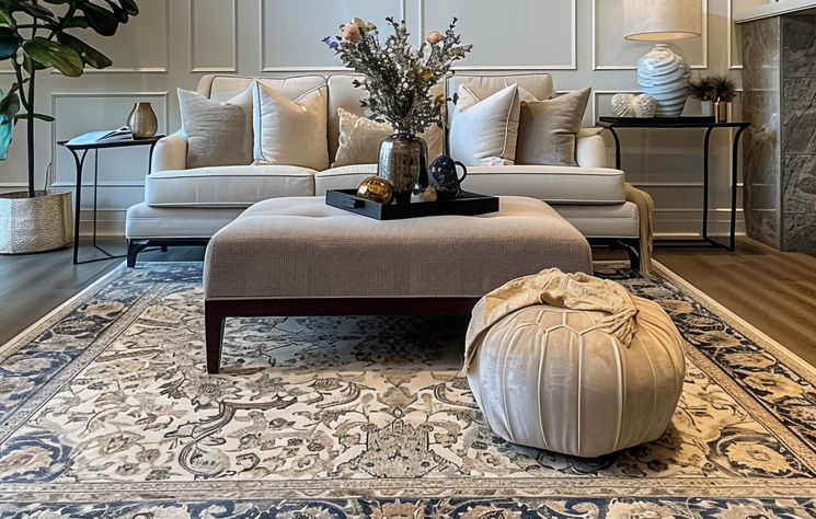 Premium Rug Store Serving Phoenix, Arizona