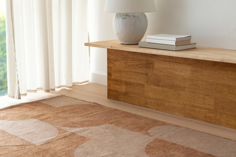 Transform Your Space with Neutral Tone Rugs