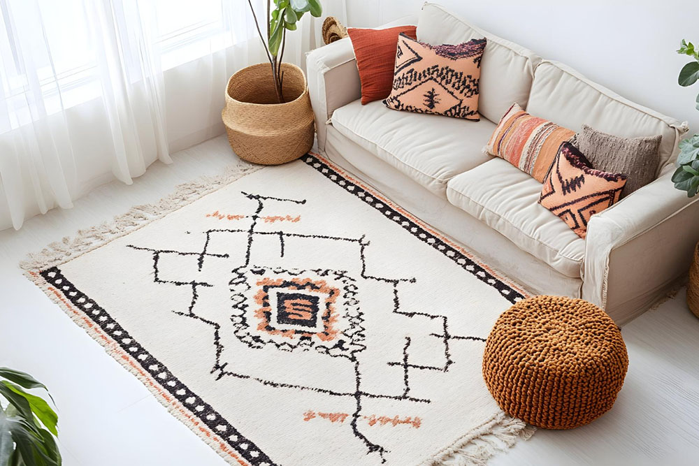 Choosing the Perfect Rug for Your Home