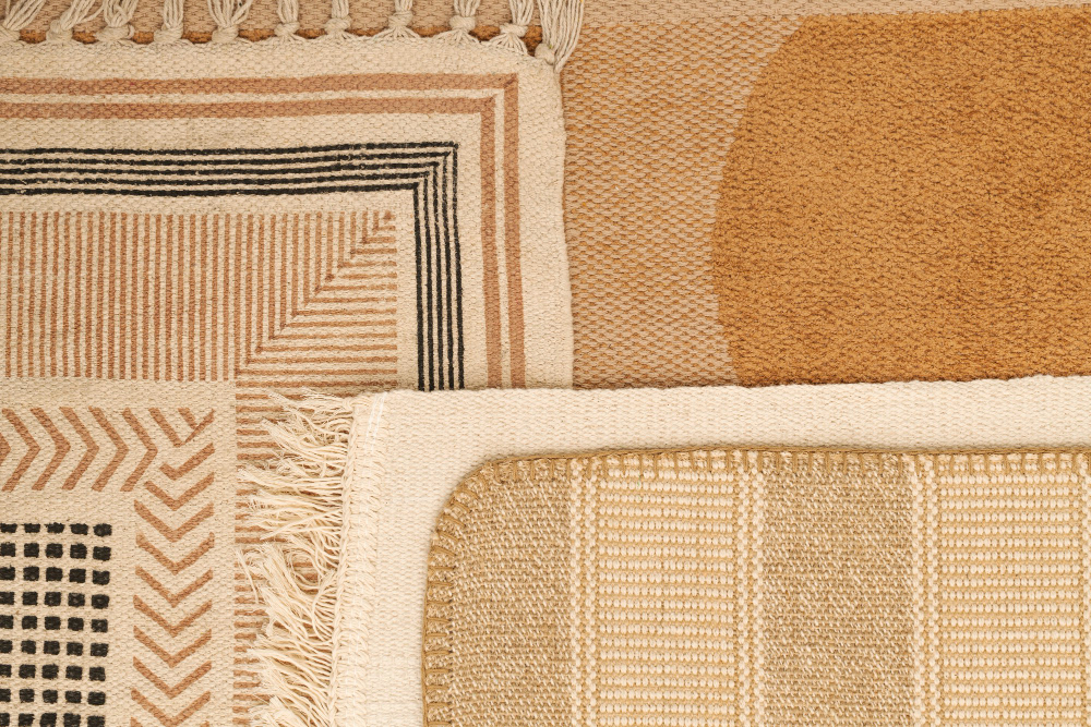 The Eco-Friendly Elegance of Organic Rugs