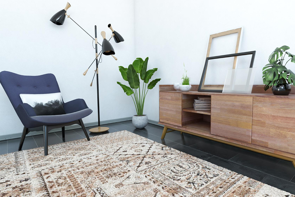 Interior Design Essentials: Transform Your Space with the Perfect Rug