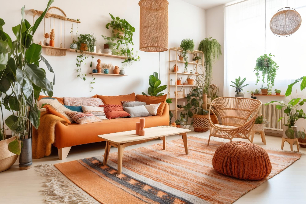 Choosing the Perfect Rug for Every Room Type