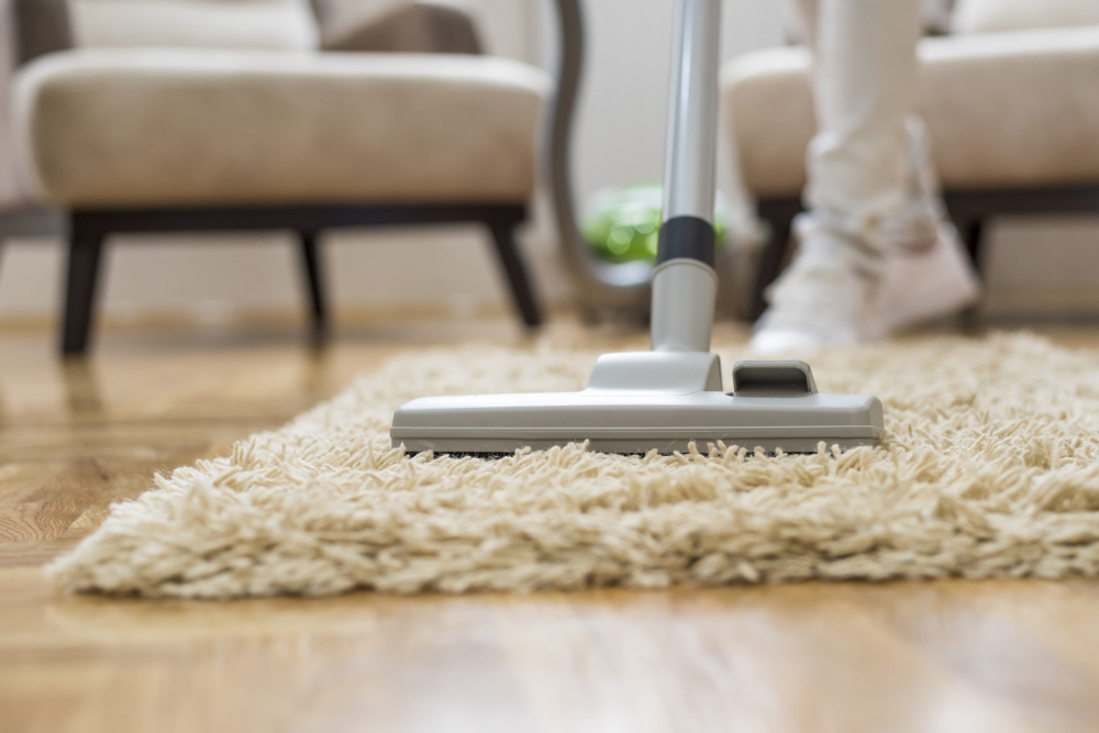 Tips To Protect Your Carpets