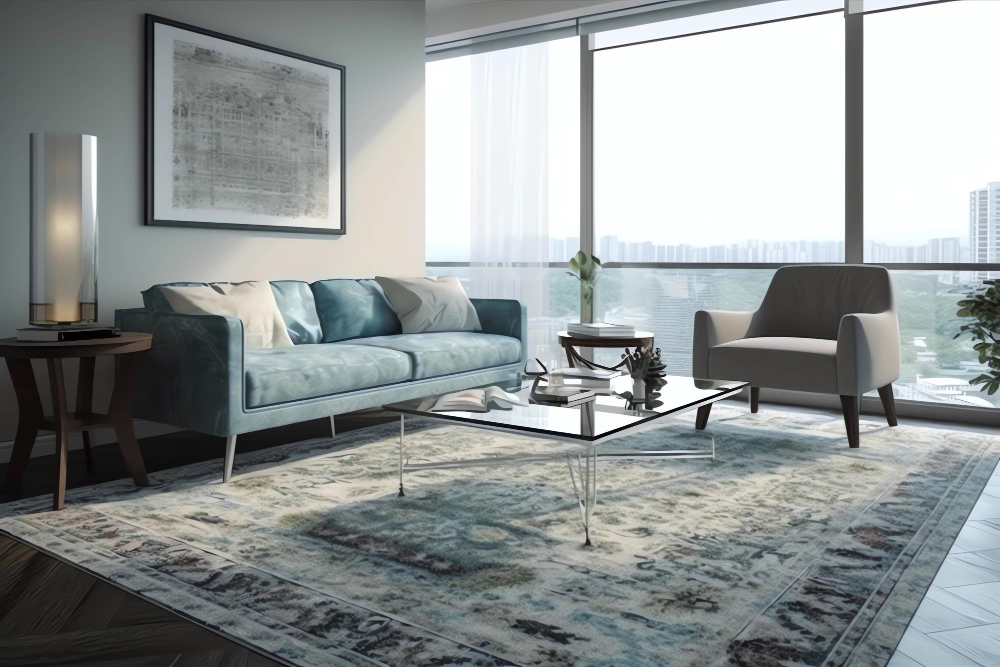 The Ultimate Guide to Choosing Contemporary Rugs for Your Home