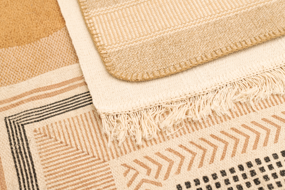 The Benefits of Neutral Tones for Rugs in Your Home