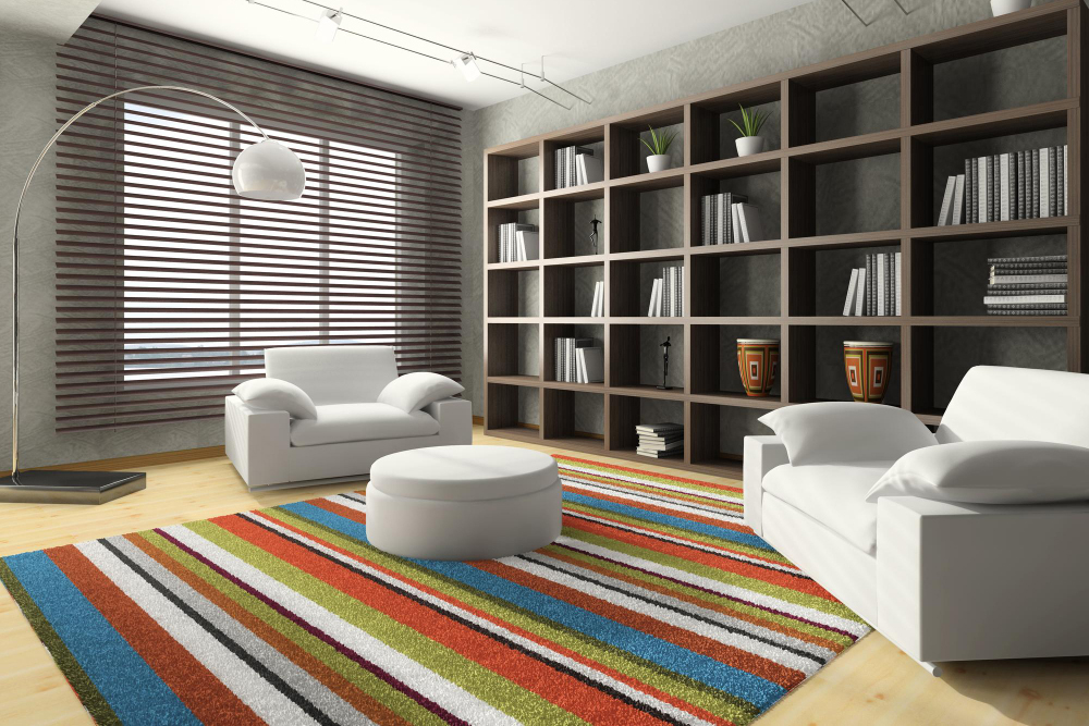 Tips When Decorating Your Home With Rugs