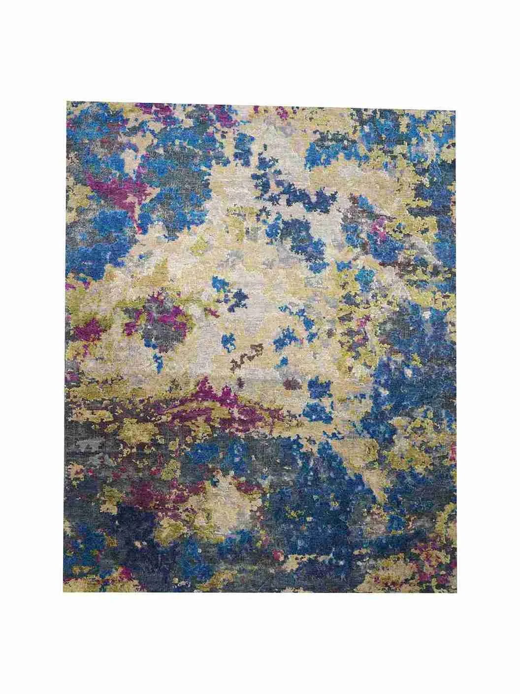 Phoenix Monsoon Guide: Protecting Your Hand-Knotted Rugs