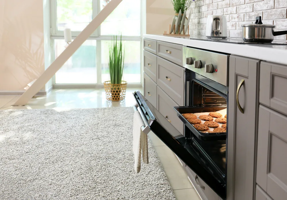 Choosing the Best Kitchen Rug
