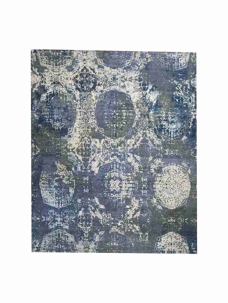 How to Size an Area Rug for Arcadia Phoenix Homes
