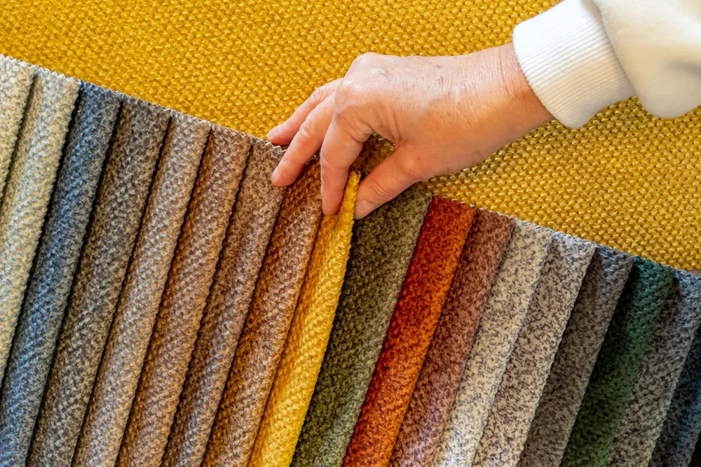 The Psychology of Color Choosing Rug Hues