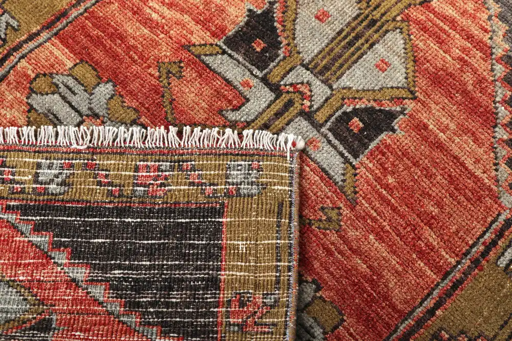 Types of Rug Materials and How to Choose One