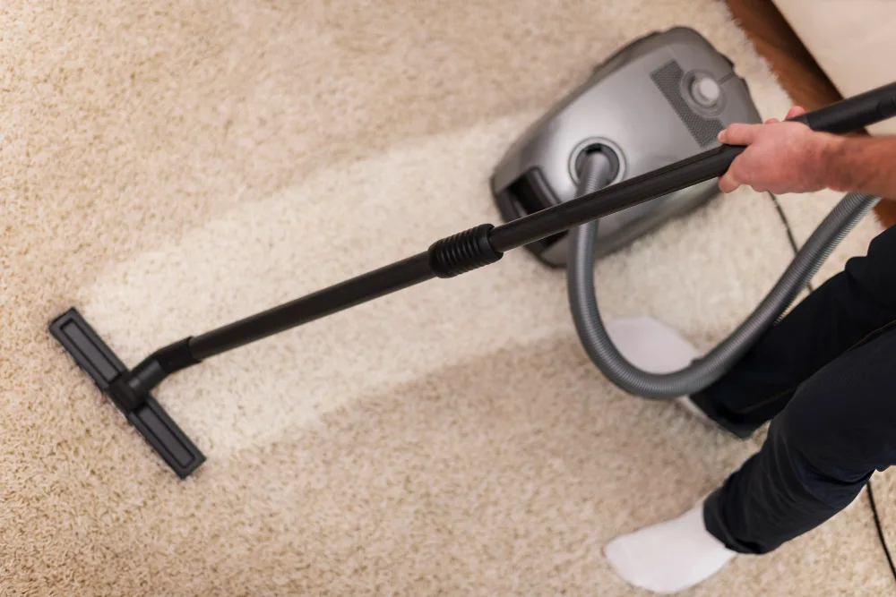 Effective Solutions for Rug Maintenance