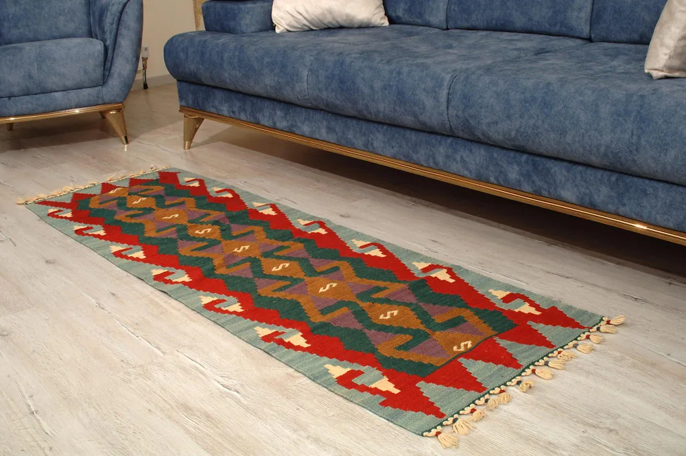 Tips for Using Runner Area Rugs to Transform Your Space