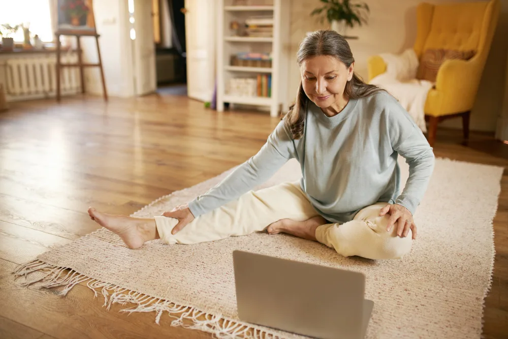 Your Guide to Eco-Friendly Interior Design with Organic Rugs