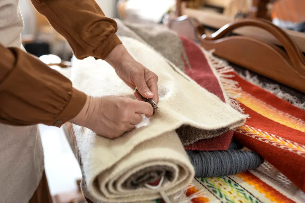Organic vs. Synthetic Rugs: Which Is Best for Your Home?