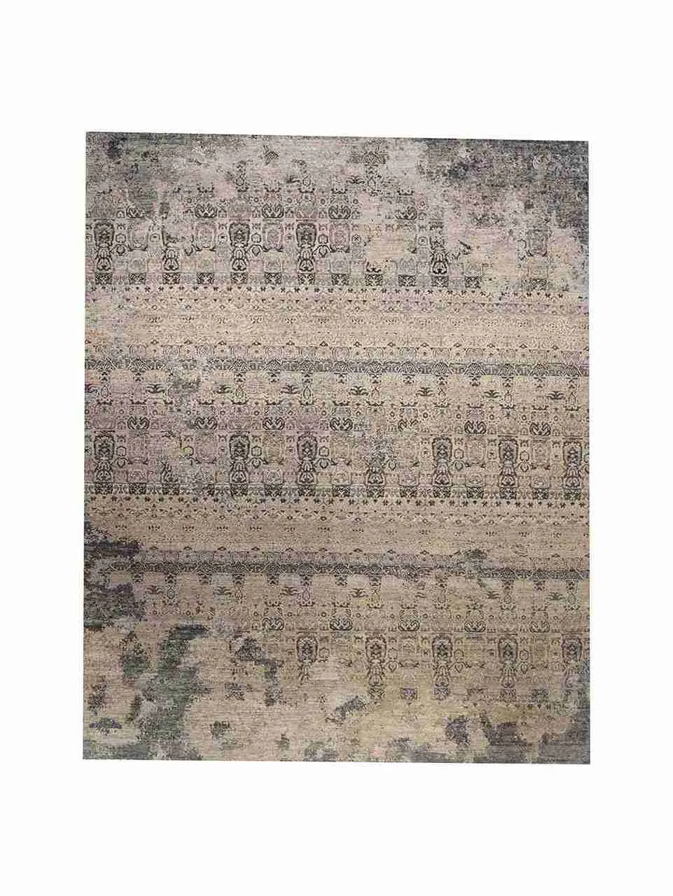 Pet-Friendly & Eco-Friendly Wool Rugs for Phoenix Summers