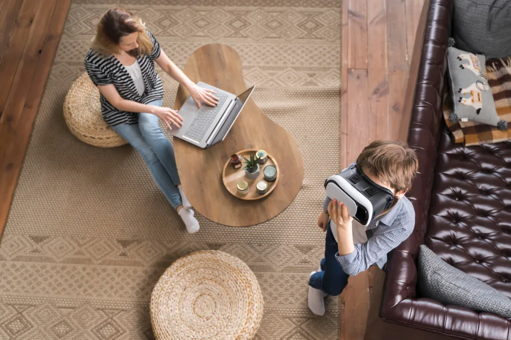 Why Rugs Are Essential for Transforming Any Space