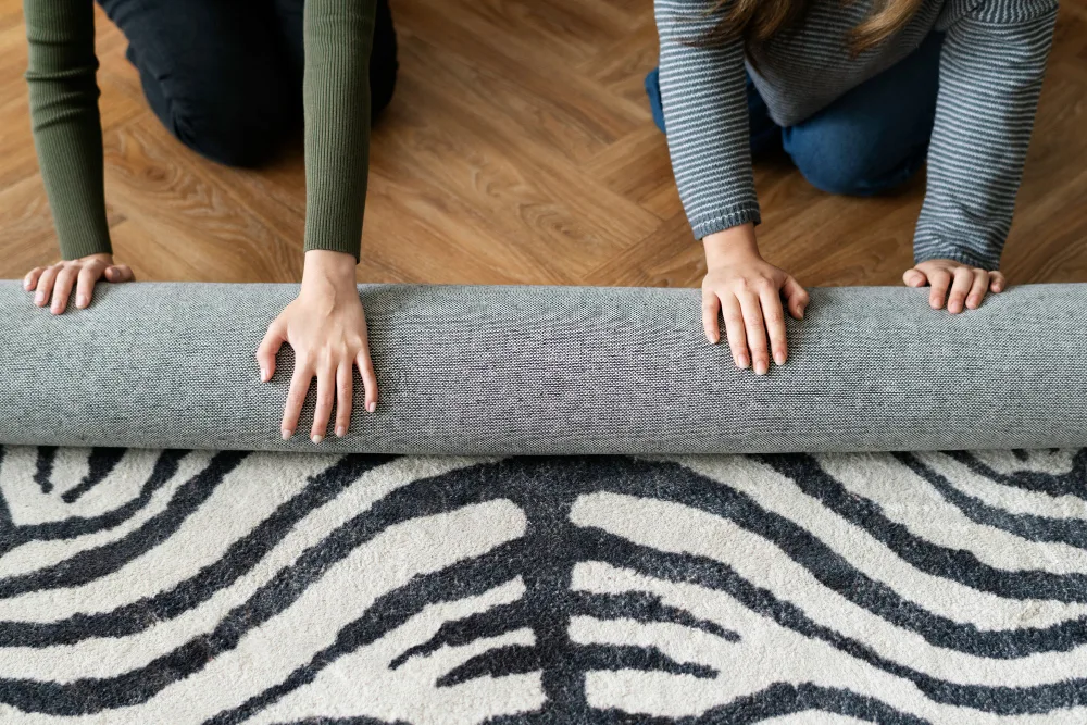 Low Pile vs High Pile Rugs: Your Complete Guide